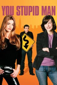 You Stupid Man 2002 one on netflix