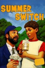 Summer Switch 1984 one on netflix