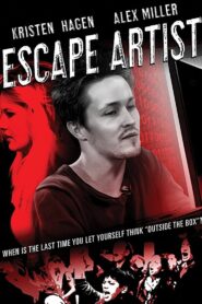 Escape Artist 2017 one on netflix