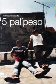 5 pal peso 1998 one on netflix