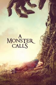 A Monster Calls 2016 one on netflix