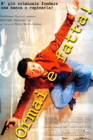 Outlaw! 1999 one on netflix