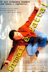 Outlaw! 1999 one on netflix