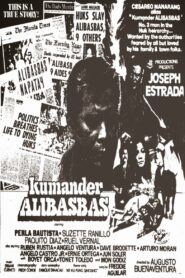 Kumander Alibasbas 1981 one on netflix