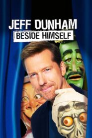 Jeff Dunham: Beside Himself 2019 one on netflix