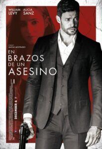 In the Arms of an Assassin 2019 one on netflix