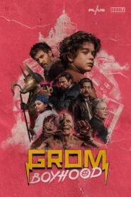 Grom: Boyhood 2022 one on netflix