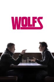 Wolfs 2024 one on netflix
