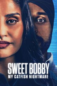 Sweet Bobby: My Catfish Nightmare 2024 one on netflix