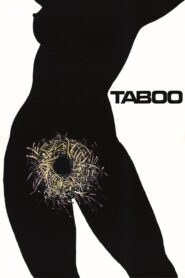Taboo 1988 one on netflix