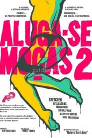 Aluga-se Moças 2 1983 one on netflix