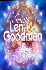 Strictly Len Goodman 2016 one on netflix