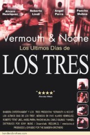 Vermouth & Noche 2001 one on netflix