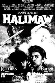 Halimaw Sa Banga 1986 one on netflix