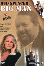 Big Man: Diva 1998 one on netflix