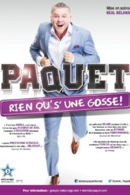 Rien qu’s’une gosse! 2019 one on netflix