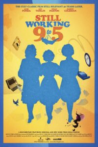 Still Working 9 to 5 2022 one on netflix
