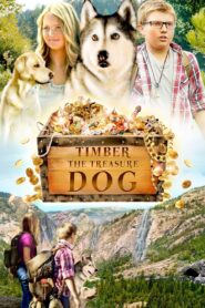 Timber the Treasure Dog 2016 one on netflix