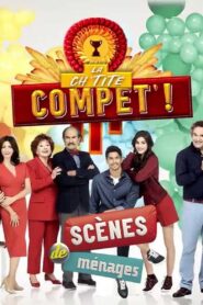 Scènes de ménages : la ch’tite compet’ 2019 one on netflix