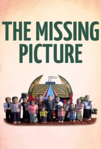 The Missing Picture 2013 one on netflix