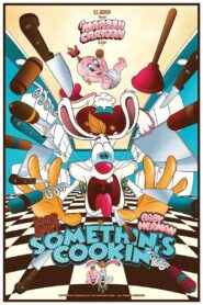 Somethin’s Cookin’ 1988 one on netflix