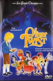 The Adventures of Oliver Twist 1987 one on netflix