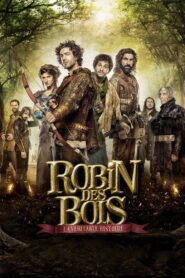Robin Hood: The True Story 2015 one on netflix