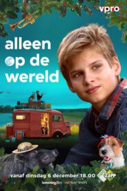 Alleen op de wereld 2016 one on netflix