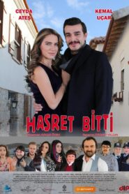 Hasret Bitti 2016 one on netflix