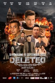 Deleted 2022 one on netflix