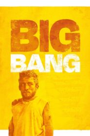 Big Bang 2022 one on netflix