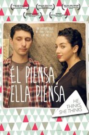 He Thinks, She Thinks 2013 one on netflix