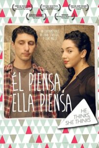 He Thinks, She Thinks 2013 one on netflix