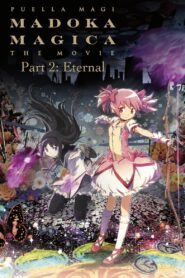 Puella Magi Madoka Magica the Movie Part II: Eternal 2012 one on netflix