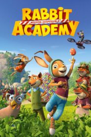 Rabbit Academy: Mission Eggpossible 2022 one on netflix