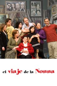 El Viaje de la Nonna 2008 one on netflix