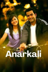 Anarkali 2015 one on netflix