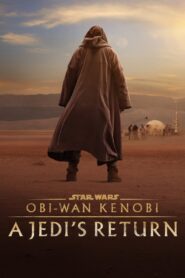 Obi-Wan Kenobi: A Jedi’s Return 2022 one on netflix