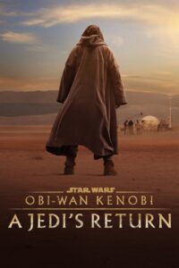 Obi-Wan Kenobi: A Jedi’s Return 2022 one on netflix