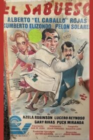 Sabueso 1991 one on netflix