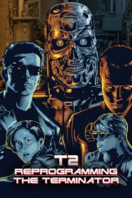T2: Reprogramming The Terminator 2017 one on netflix