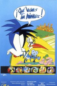 Our Animal Neighbors! 1998 one on netflix