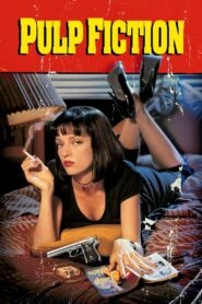 Pulp Fiction 1994 one on netflix