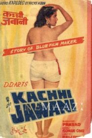 Kachhi Jawani 1987 one on netflix
