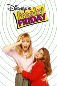 Freaky Friday 1995 one on netflix
