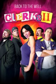Back to the Well: ‘Clerks II’ 2006 one on netflix