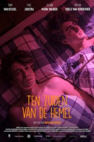 South of Heaven 2019 one on netflix