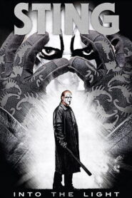 Sting: Into the Light 2015 one on netflix