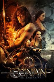 Conan the Barbarian 2011 one on netflix