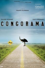Congorama 2006 one on netflix